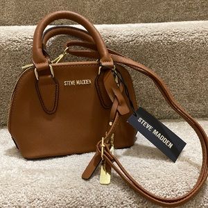 Steve Madden Bag *New*
